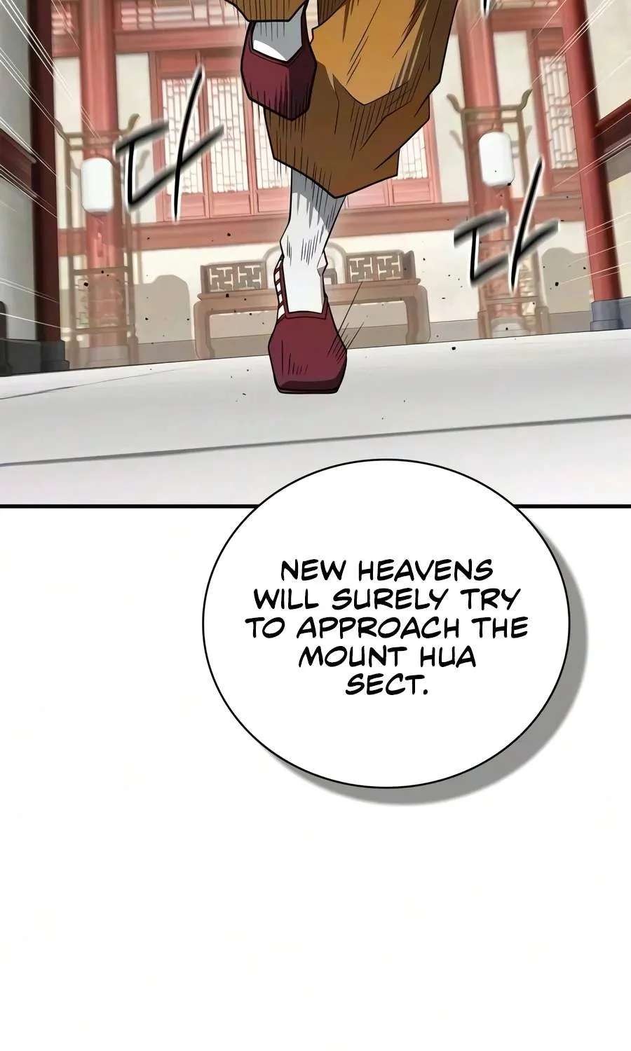 Genius Martial Arts Trainer Chapter 129 - page 138