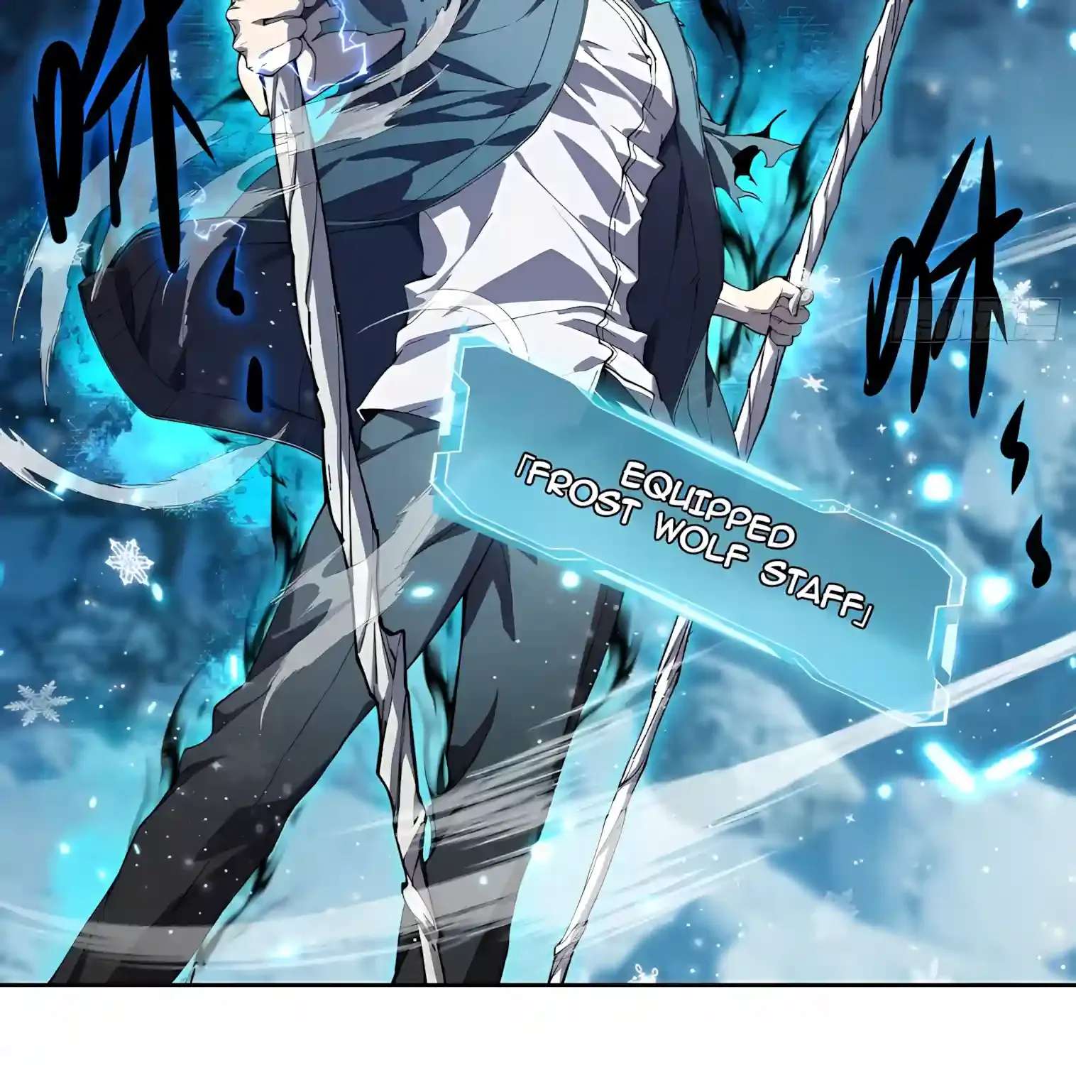 Skills have no cooldown, I turned into a natural disaster of undead Chapter 7 - page 69