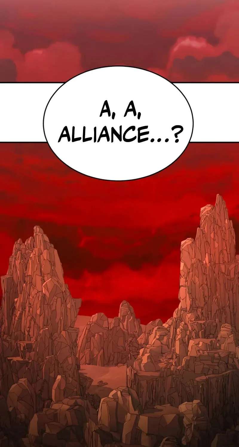 The Strongest in Hell, Mak Geum-gang Chapter 10 - page 48