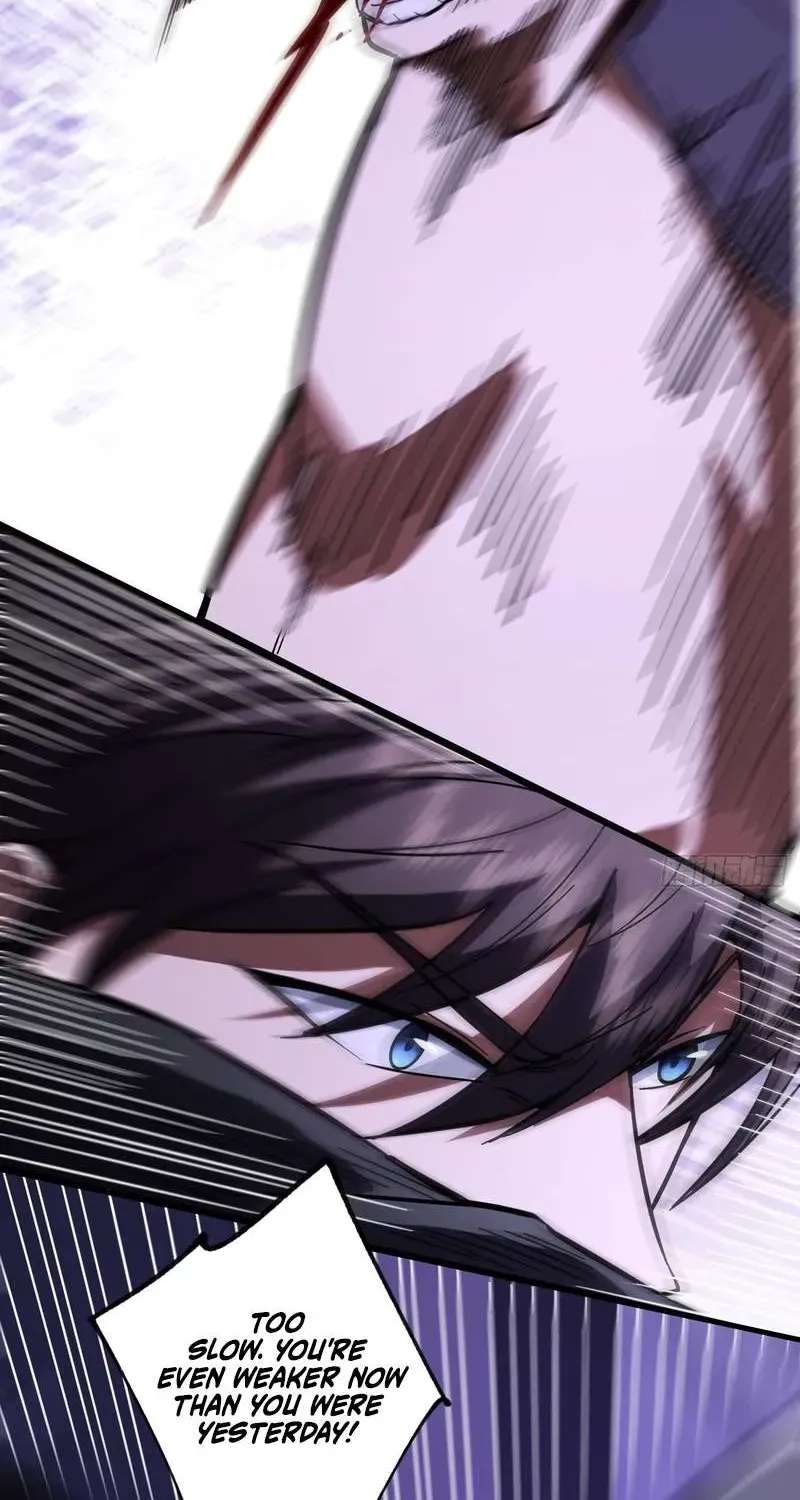 I May Be a Beginner, but I’m Actually a Level 99 Overpowered Player Chapter 24 - page 70