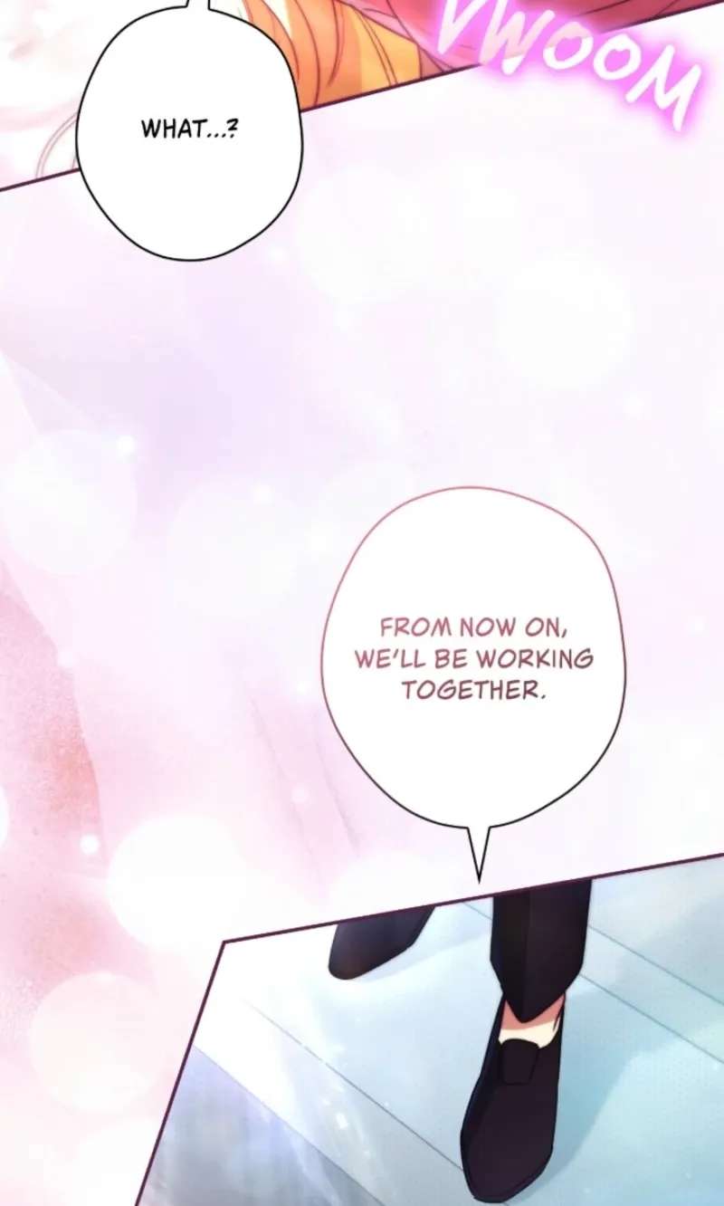 A Villain Consumed by Desire Chapter 34 - page 3