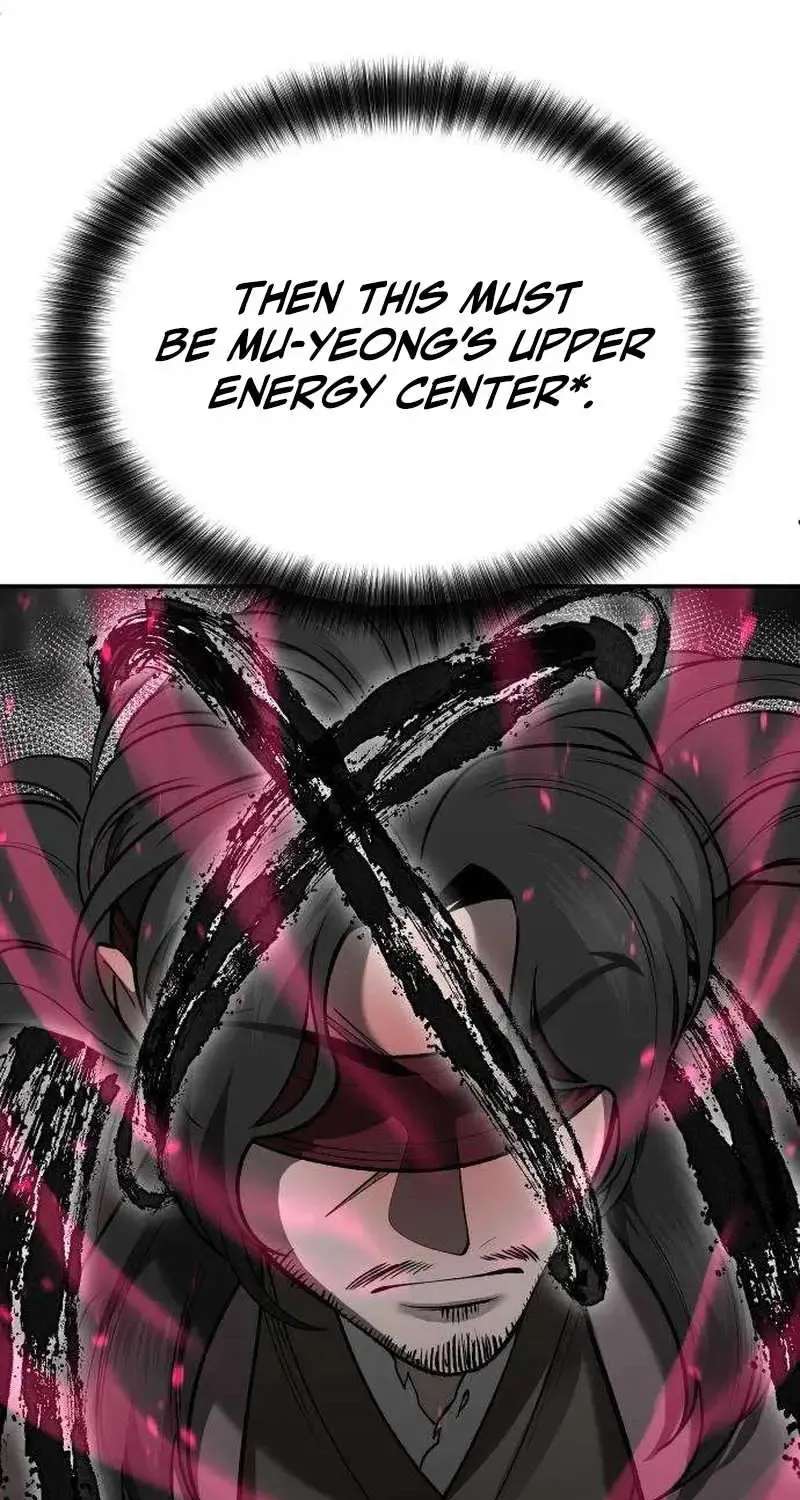 The Divine Brush of Hwarim Chapter 4 - page 150