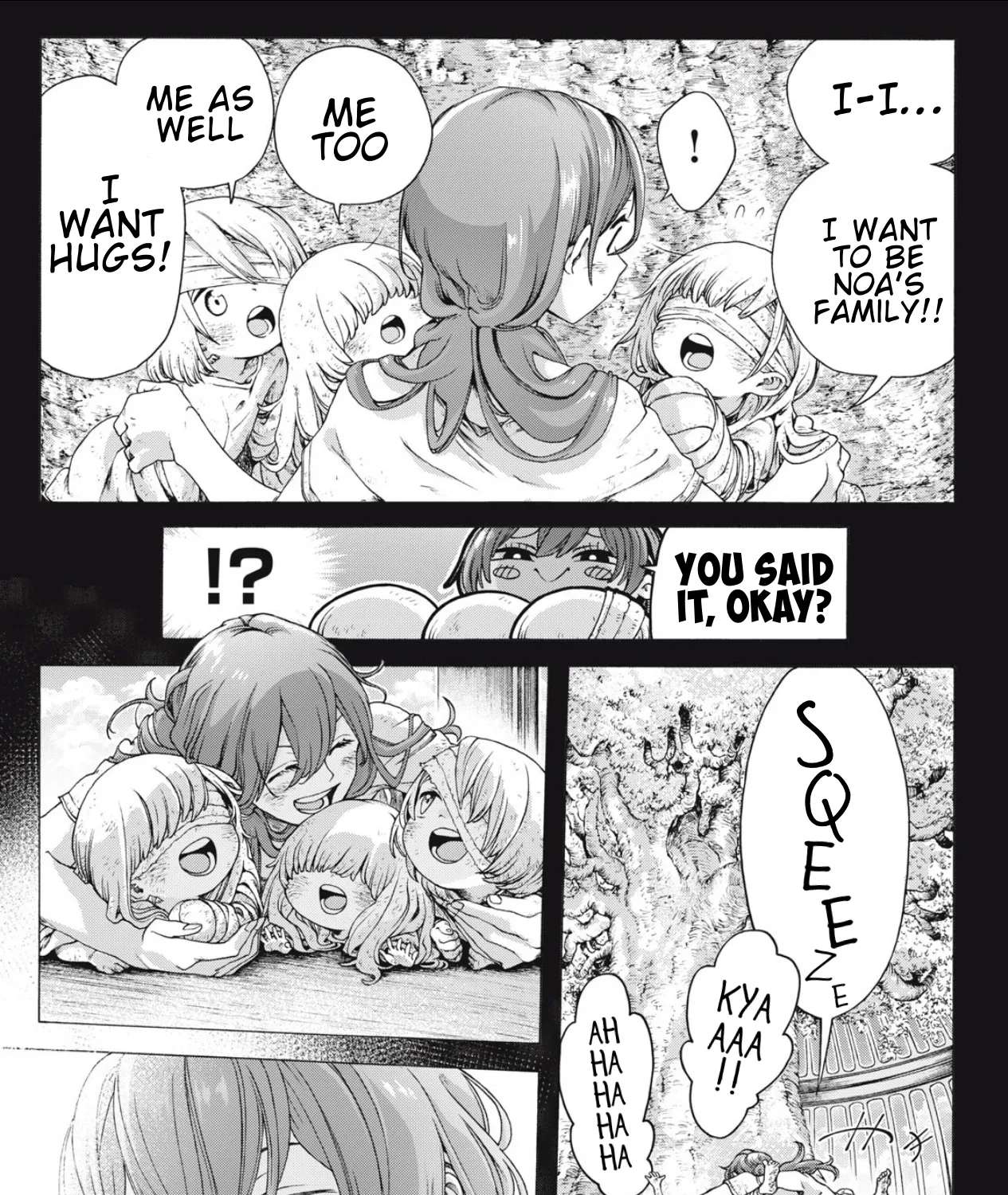 Tinkerer Lodge's Tool Box Chapter 2 - page 5