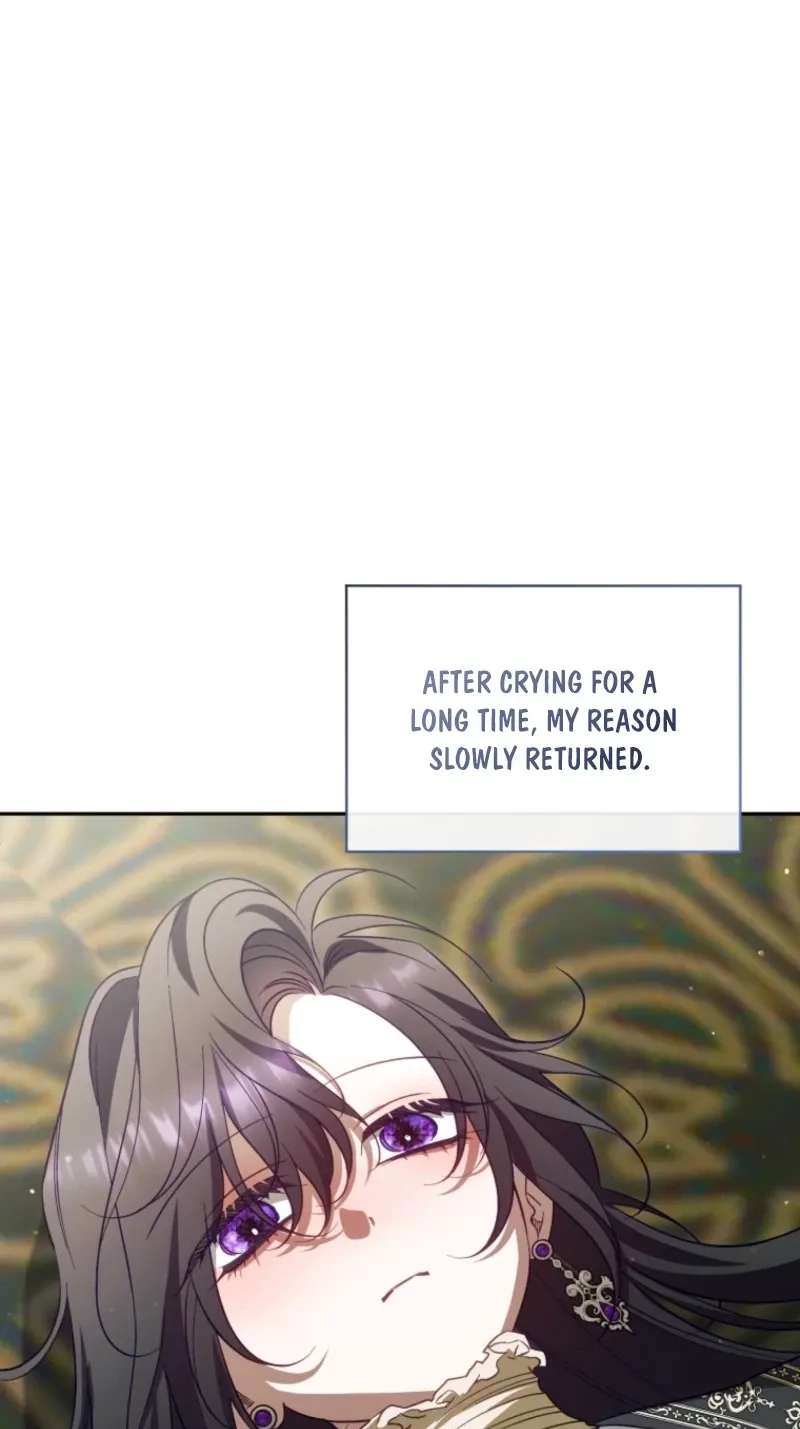 Honey, I Think That's a Misunderstanding Chapter 69 - page 22