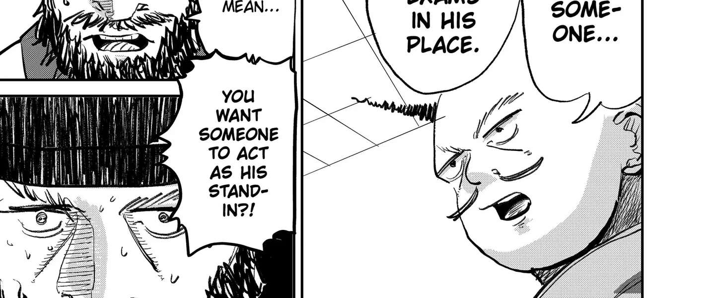 KAKAKAKA Chapter 1 - page 42