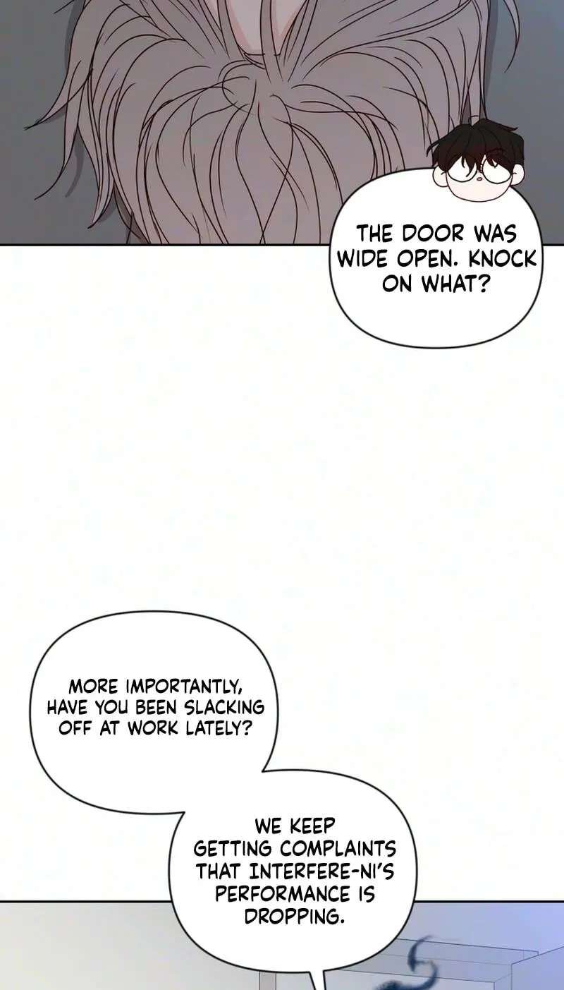 My Love Advisor Chapter 44 - page 36