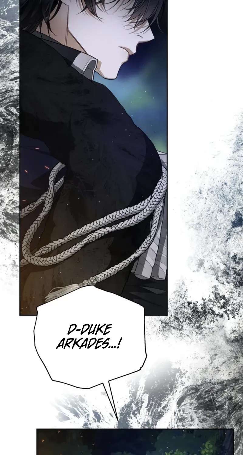 The Grand Duke's new daughter-in-law is a little fierce Chapter 16 - page 34