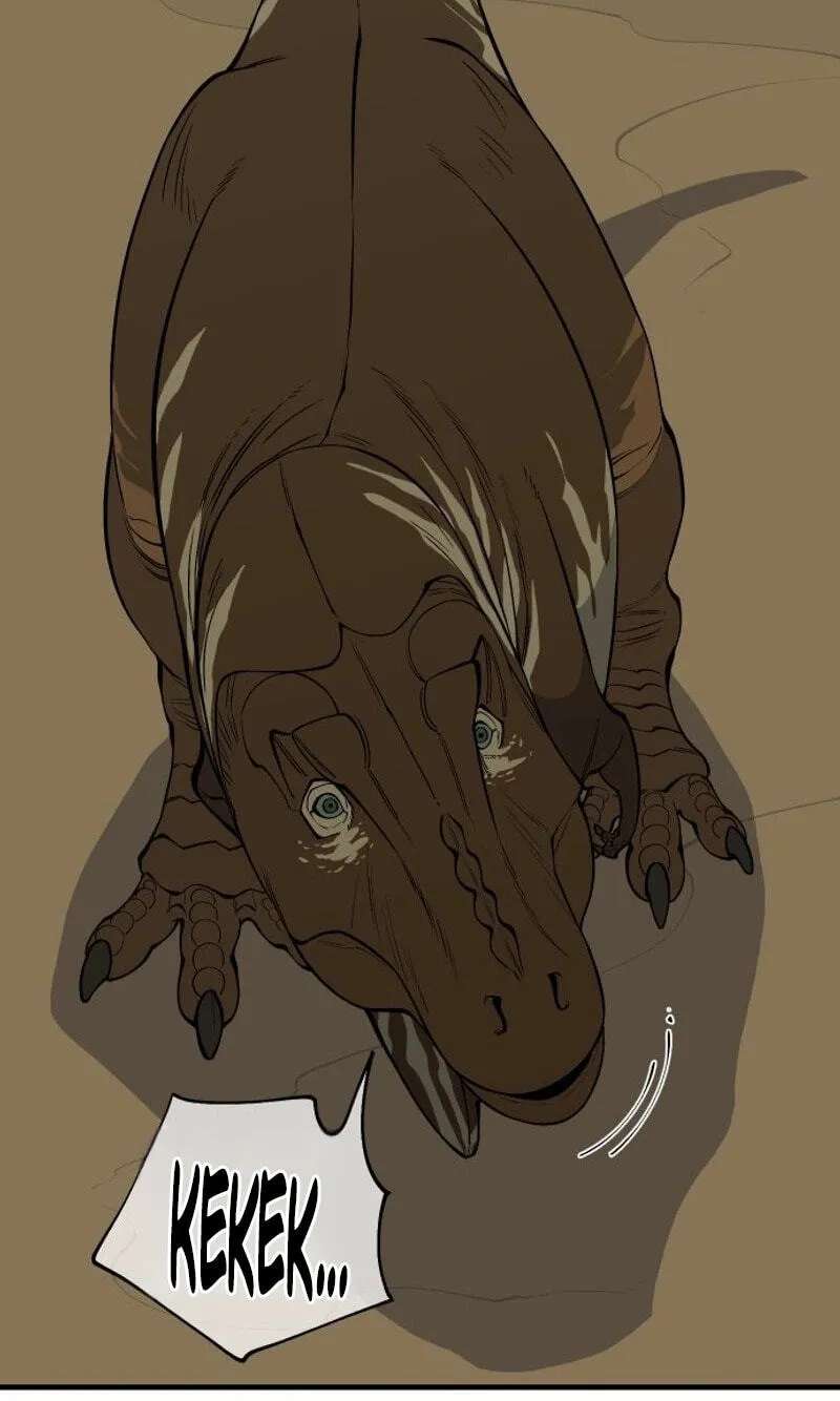 Ancient Animal Tales Chapter 62 - page 91