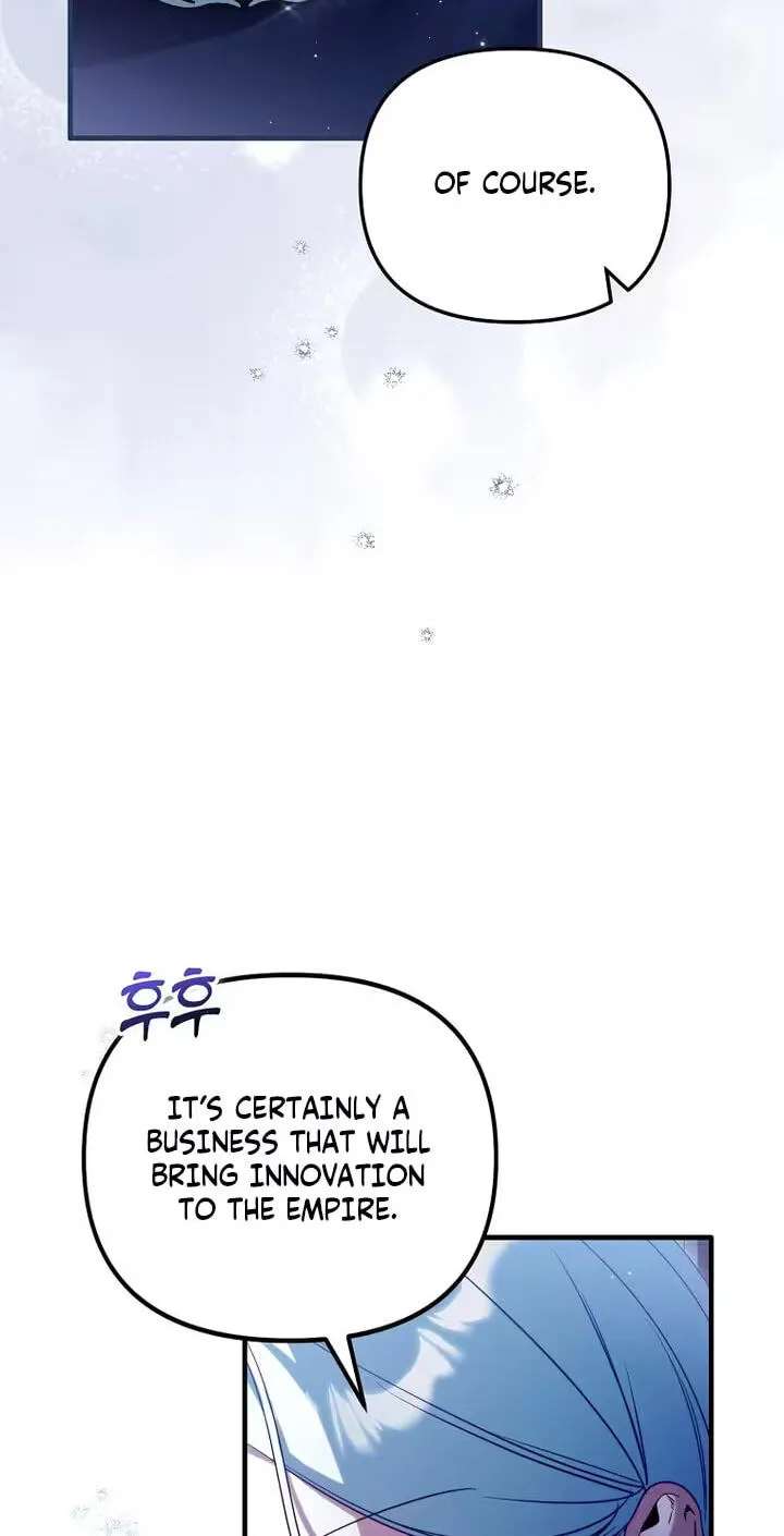 I'm the Brave Puppy Who Came to Save the Villainess Sister Chapter 46 - page 92