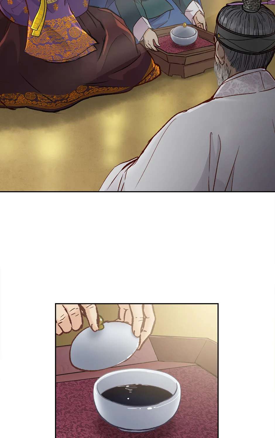 The Red Sleeve Chapter 172 - page 23