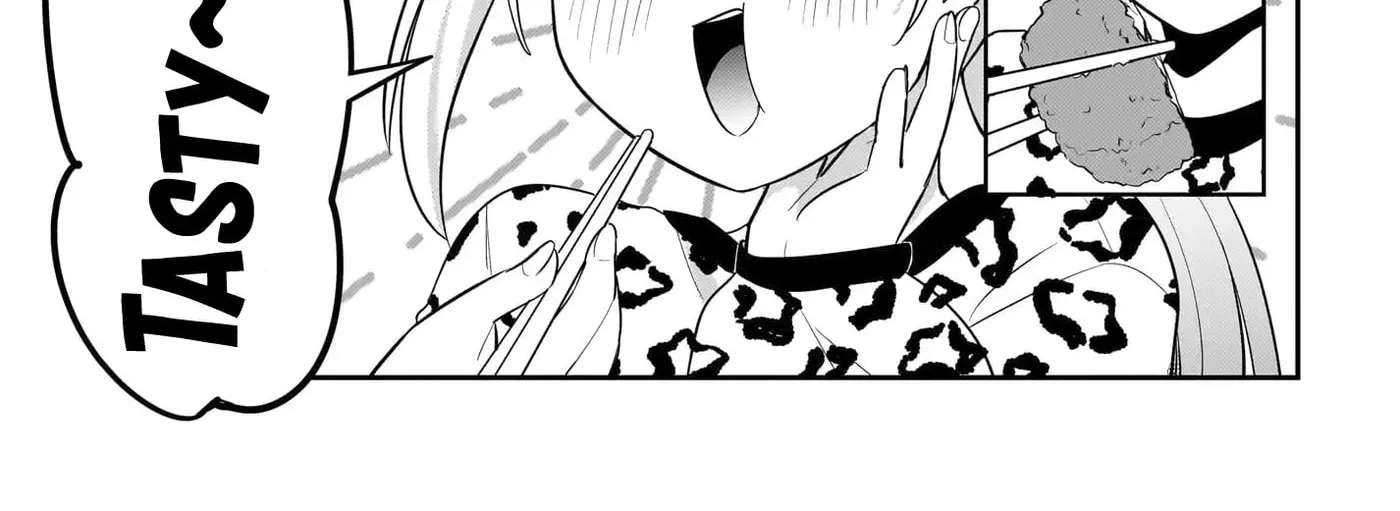 I, A Tired Office Worker, Start Living Together With A Beautiful Highschool Girl Whom I Met Again After 7 Years Chapter 19 - page 35