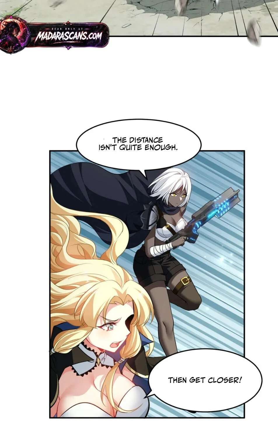 Shuo Hao Zuo Kepu, Fensi Que Quan Shi Monv? Chapter 54 - page 16