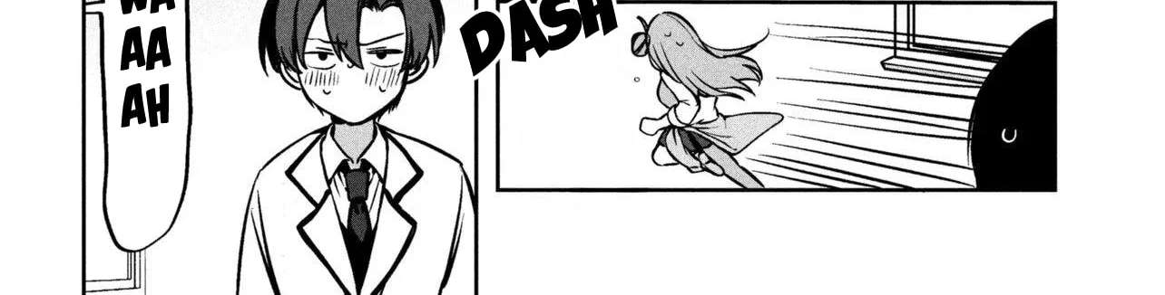 The Innocent Gyaru Isn't Even My Girlfriend Chapter 1 - page 60