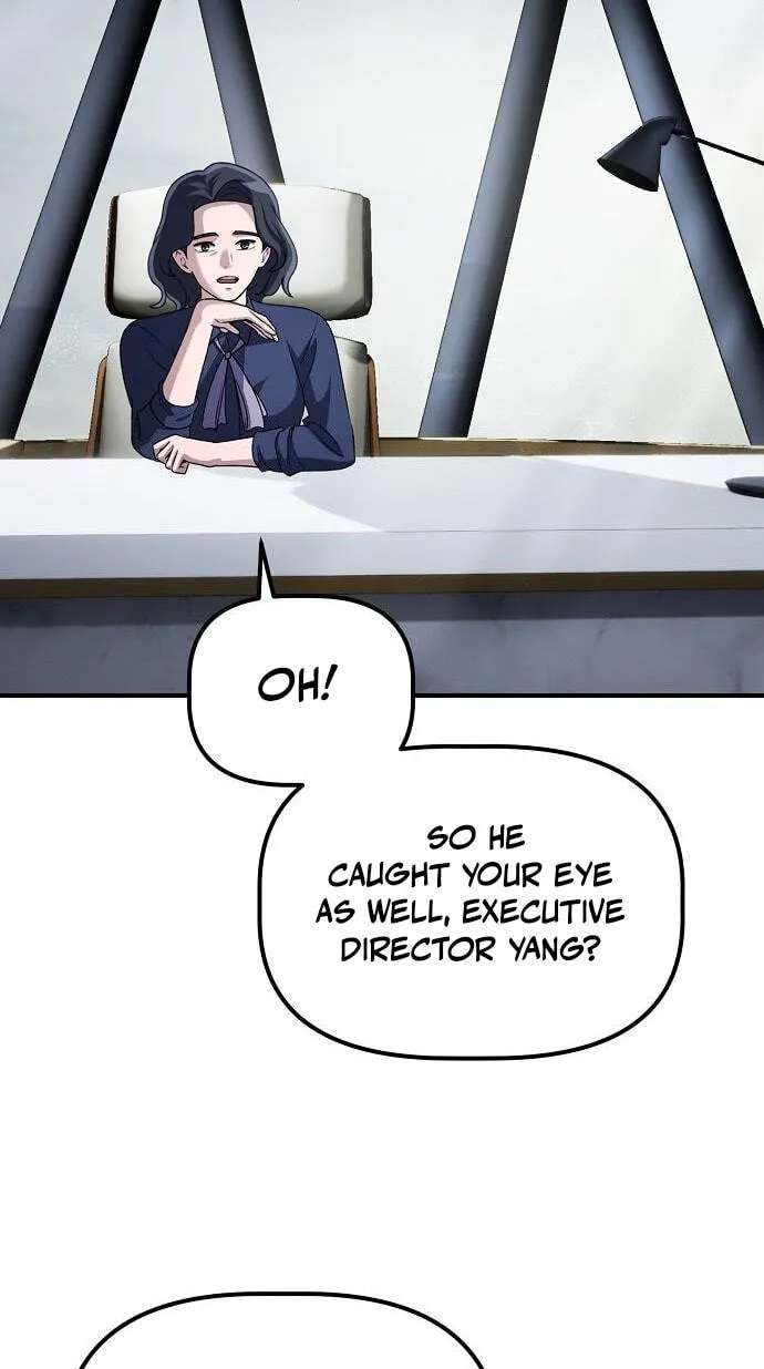 The Corporations Bottom Works Well Chapter 78 - page 74
