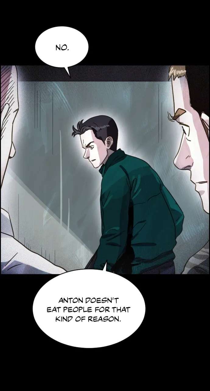 Day Of Disaster Chapter 95 - page 93
