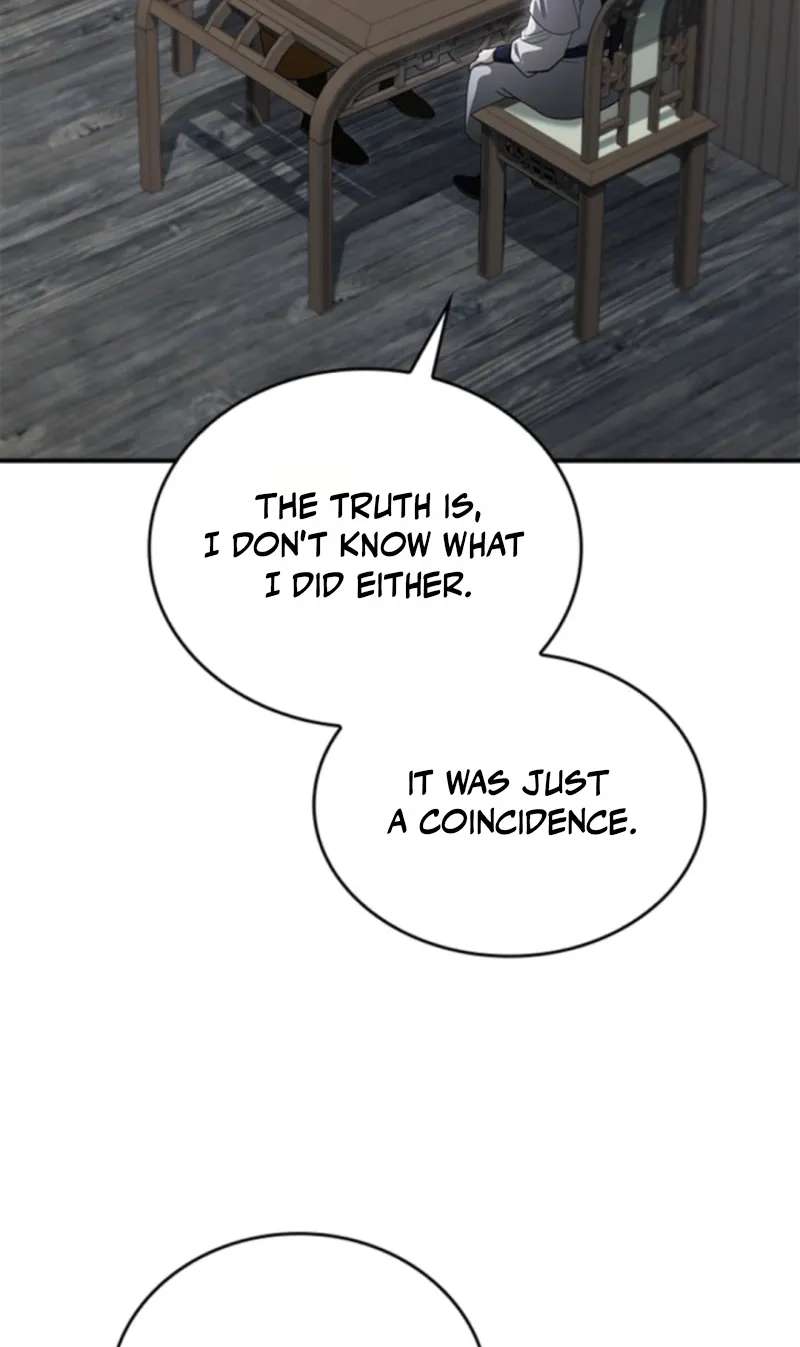 Senior Brother Lee Hoe Chapter 34 - page 33