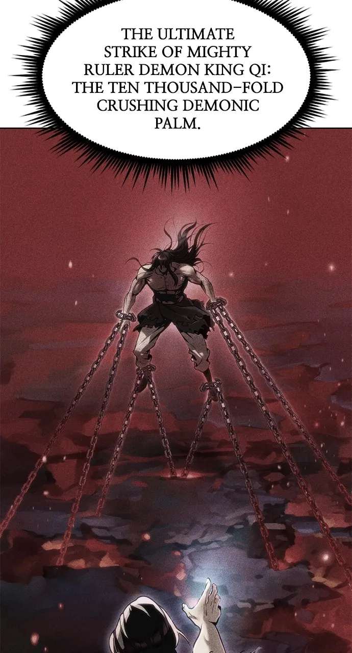 Chronicles of theDemon Faction Chapter 147 - page 97