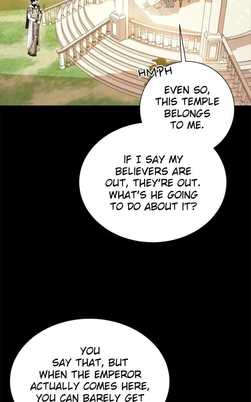 Raising the SecondMale Lead’s Son Chapter 61 - page 7