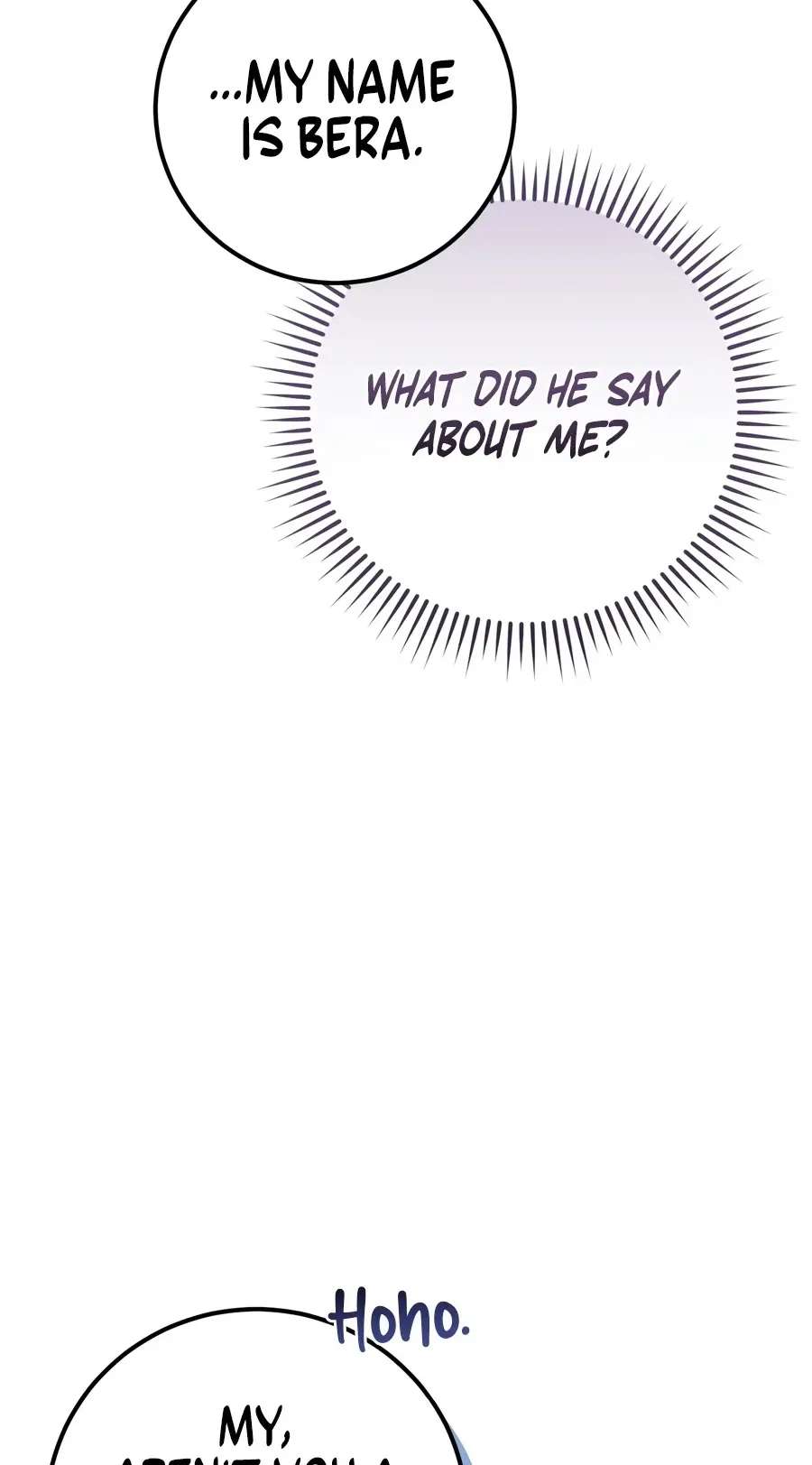 The Regressor and the Blind Saintess Chapter 19 - page 78