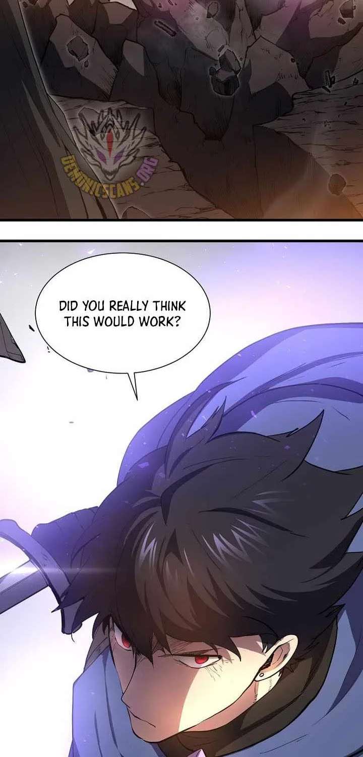 Leveling Up With Skills Chapter 166 - page 53