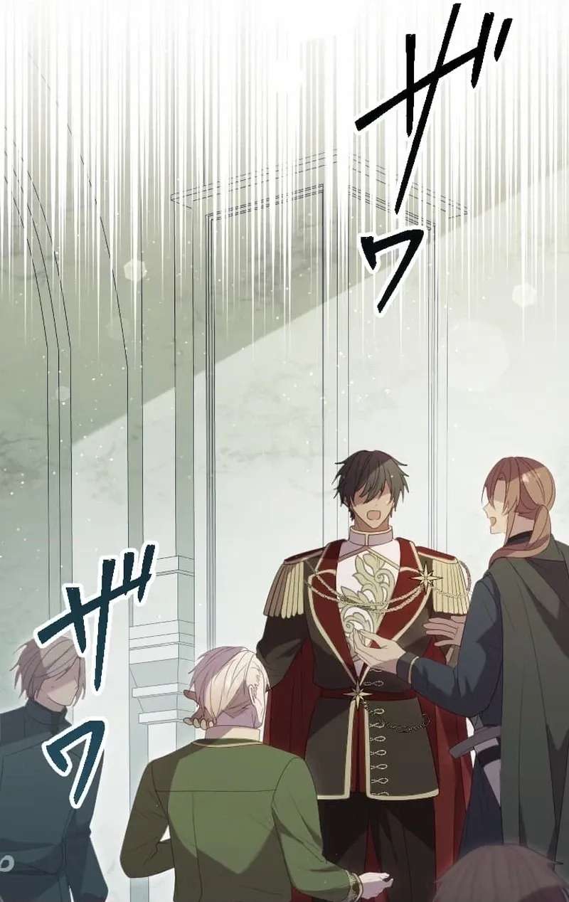 Rebuilding My Kingdom in the Enemy Prince's Bedchamber Chapter 18 - page 60
