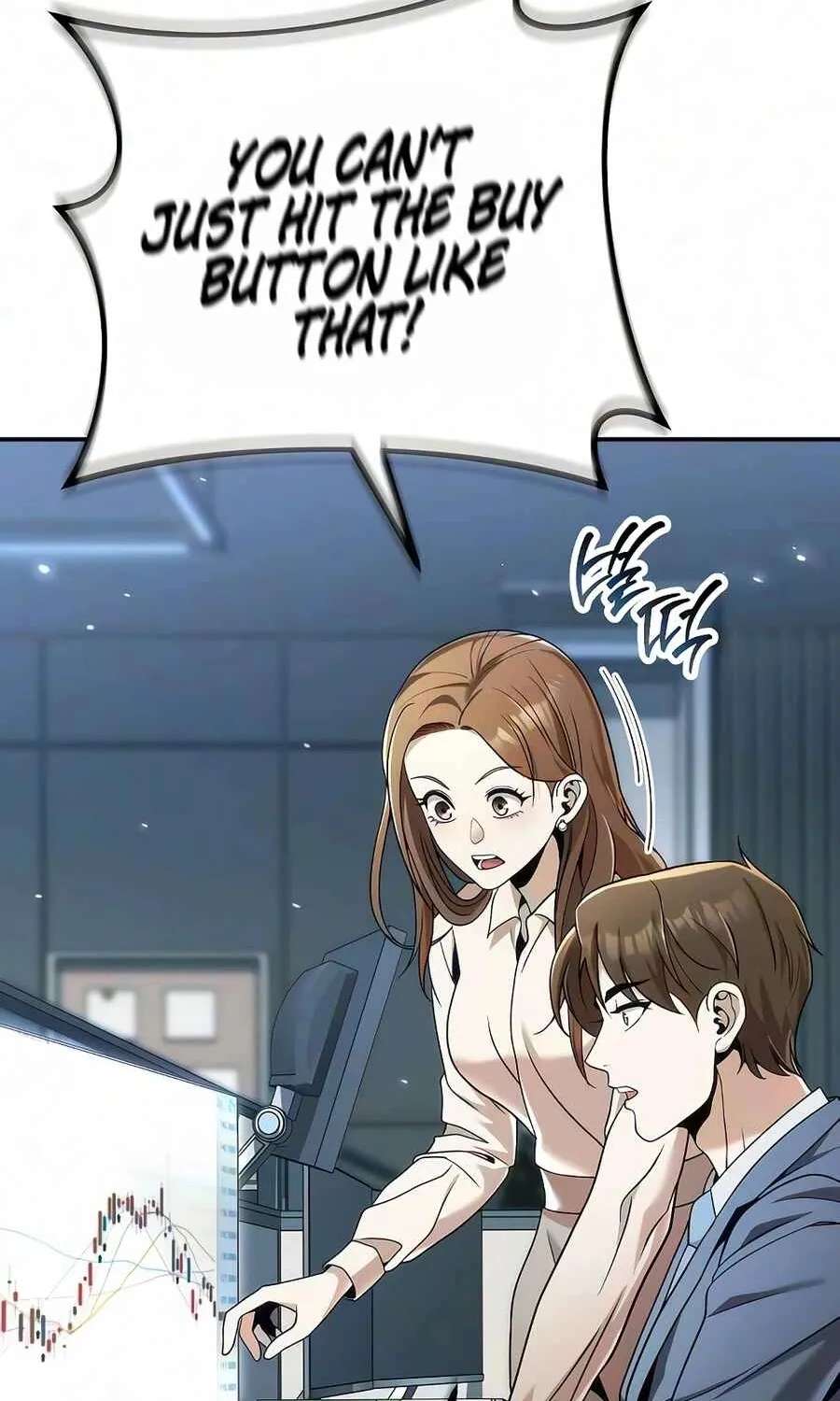 The Money Keeps Piling Up Even If I Spend It Chapter 2 - page 4