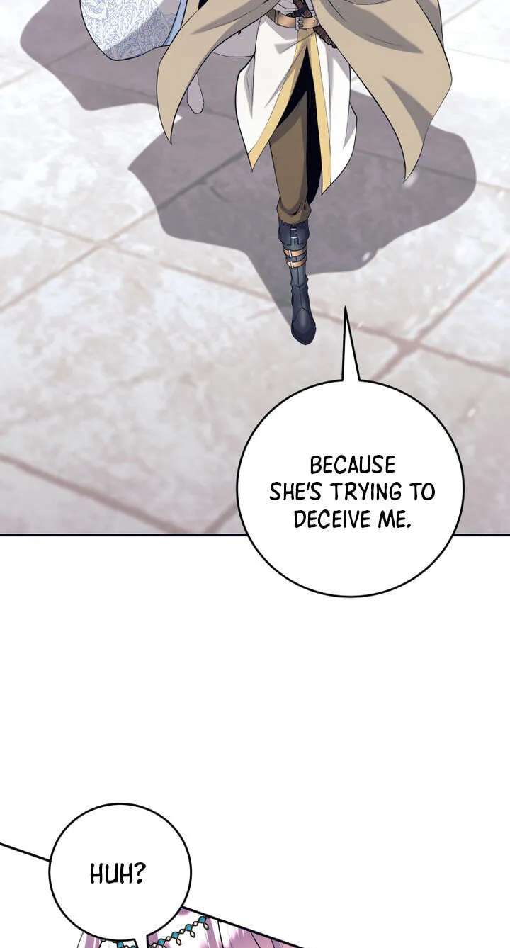 I'm Quitting the Hero's Party Chapter 165 - page 96