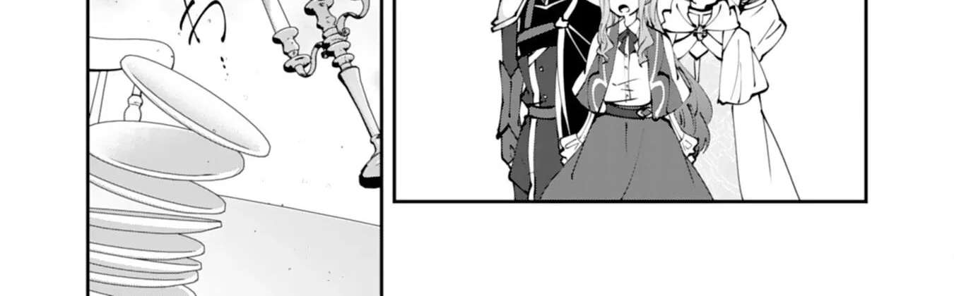 You Call Me 'You' and Break the Engagement? Fine—You'll Regret It. Chapter 8 - page 8
