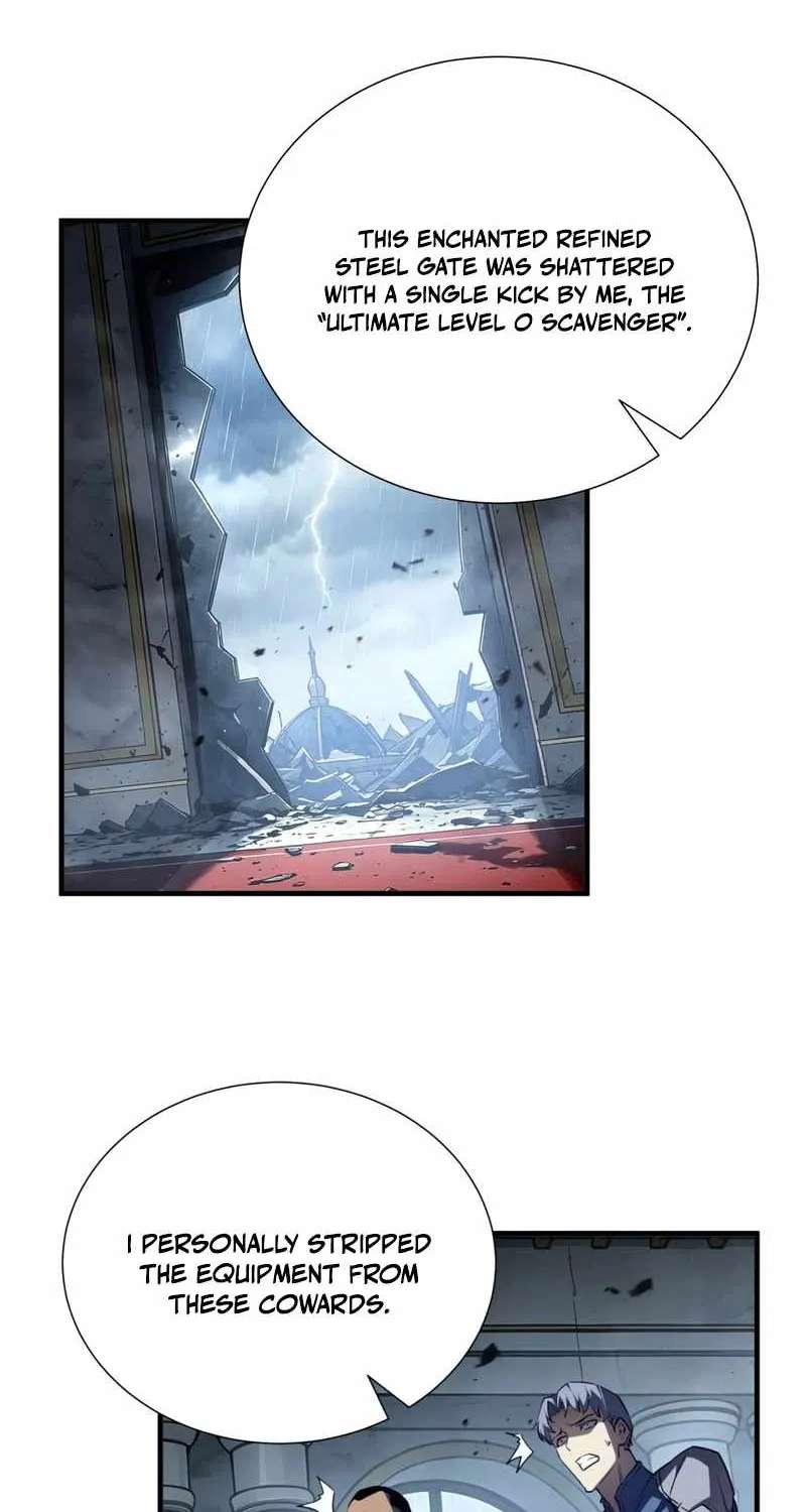 Return of the Top Player Chapter 11 - page 30