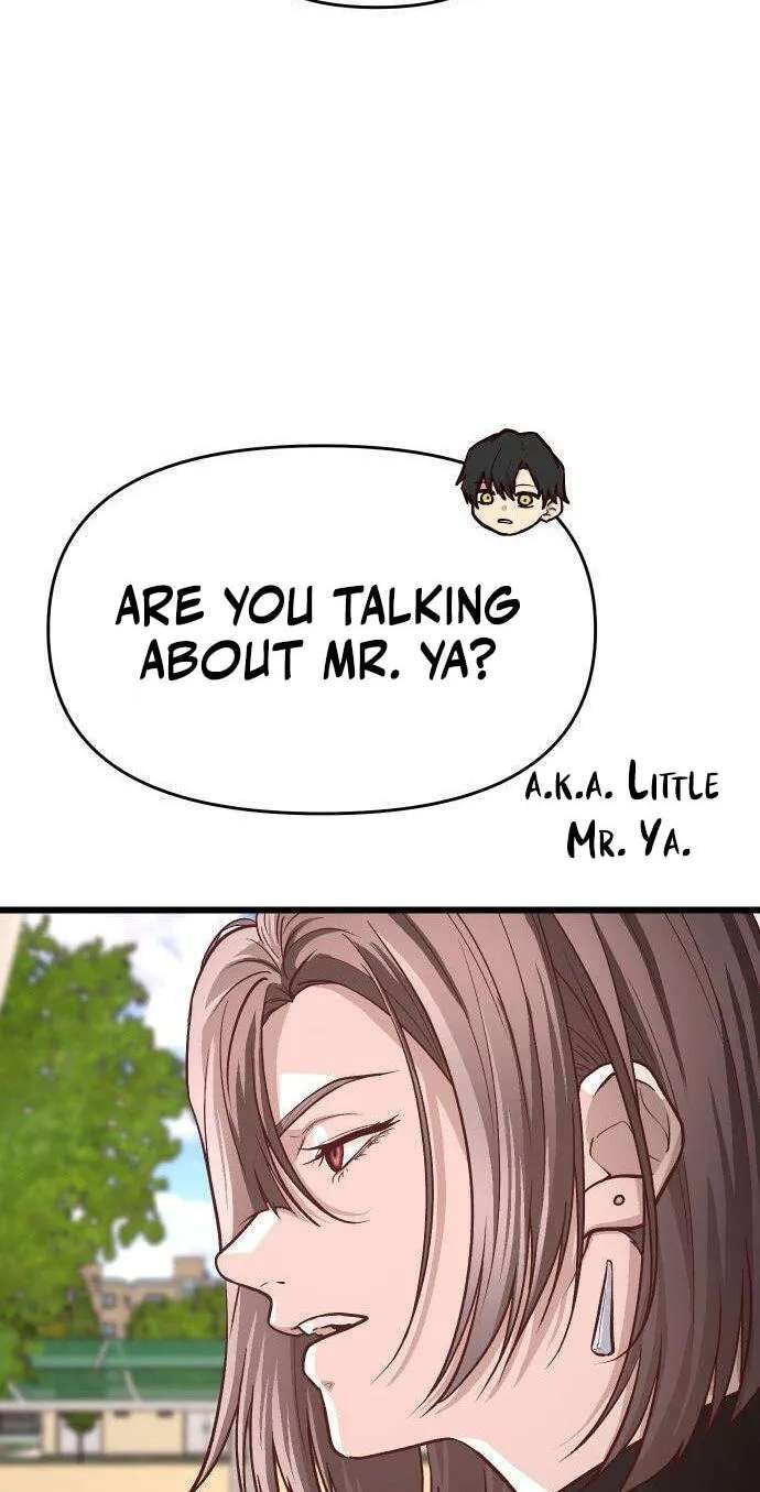 The Strongest Romantic Chapter 25 - page 35