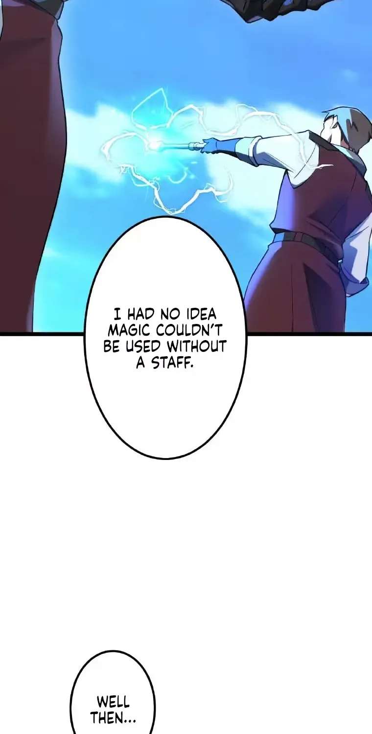 The Tyrant Girl Nero’s Rebellion Chapter 2 - page 46