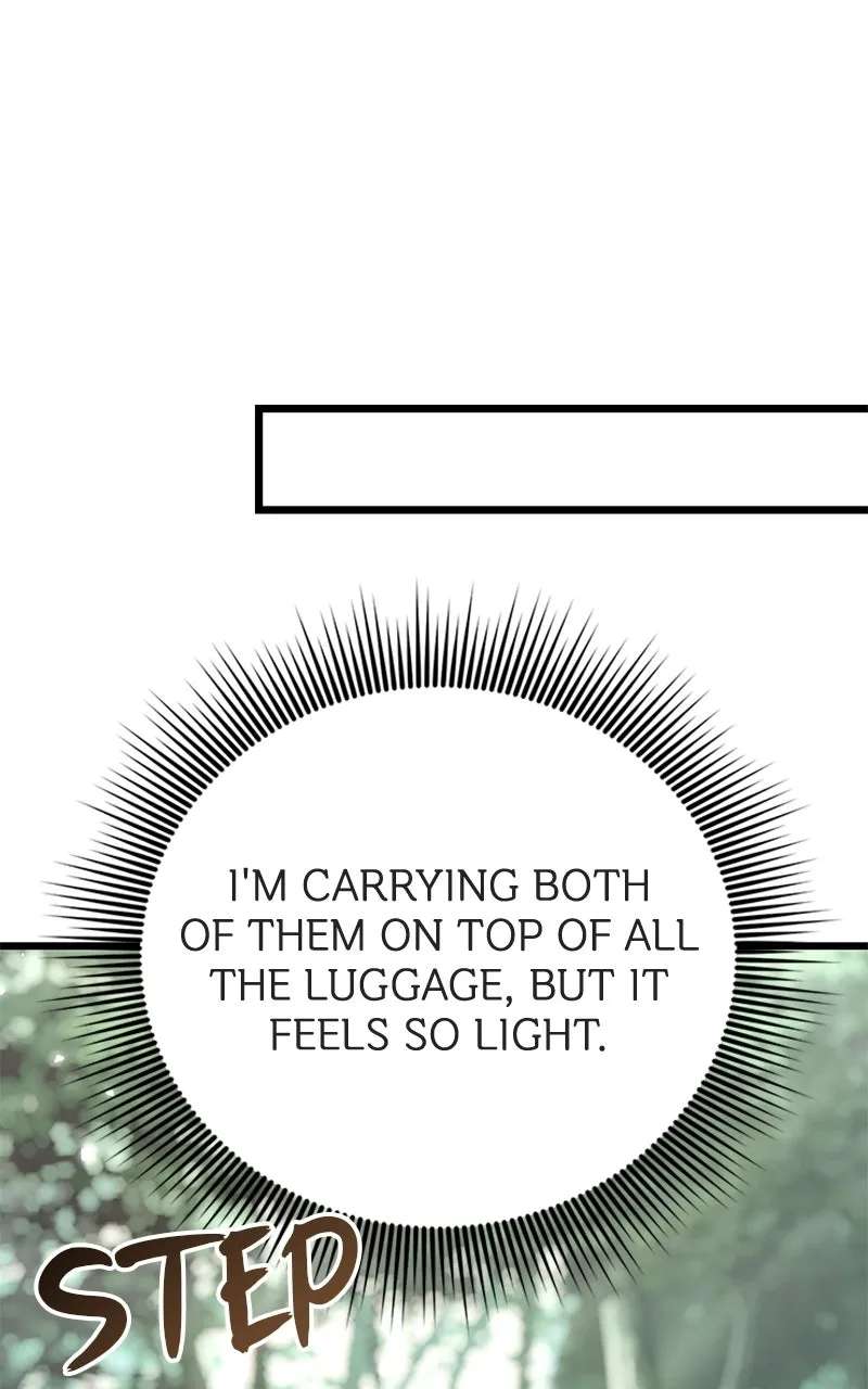 The OtherworldlyFamily Man Chapter 3 - page 139