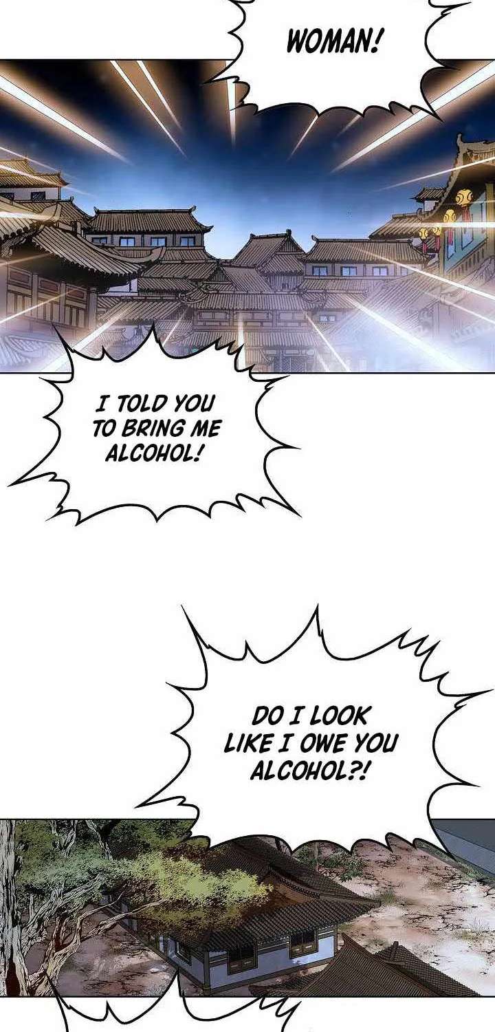 Return of the Immortal Monk Chapter 89 - page 63