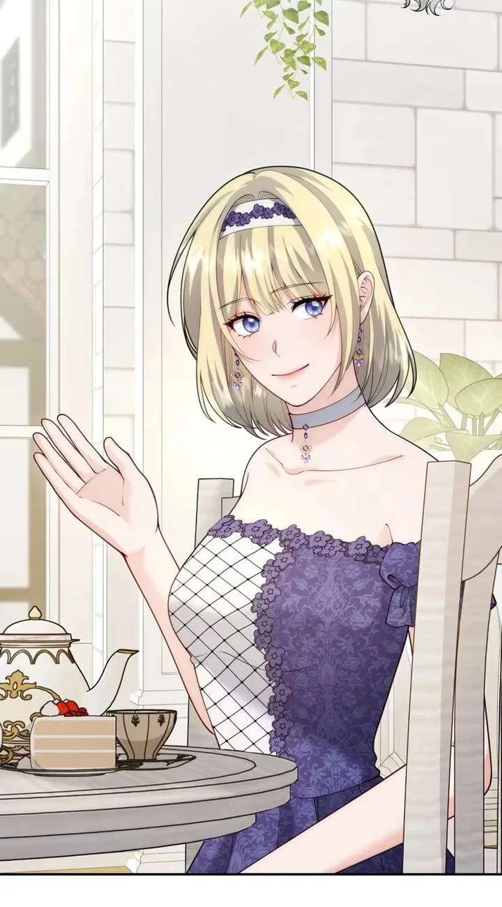 Setting Reset as the Duke's Daughter Chapter 53 - page 53