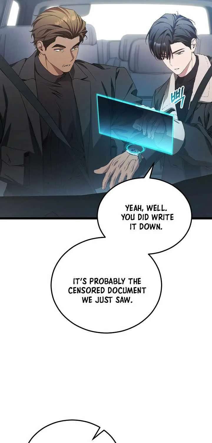 I’ll Retire After Saving The World Chapter 106 - page 10