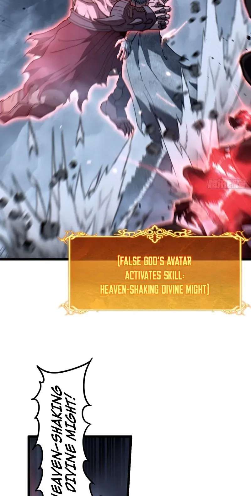 Global Awakening: The Synthesis Master Starts with an Undead Army Chapter 14 - page 8
