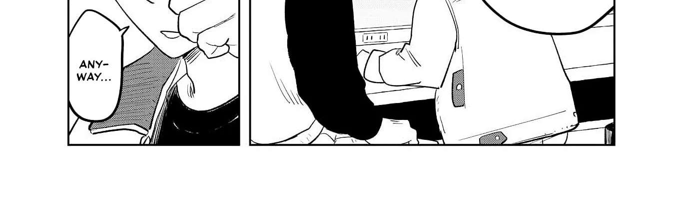 Bibibitto Izuma-kun Chapter 1 - page 87