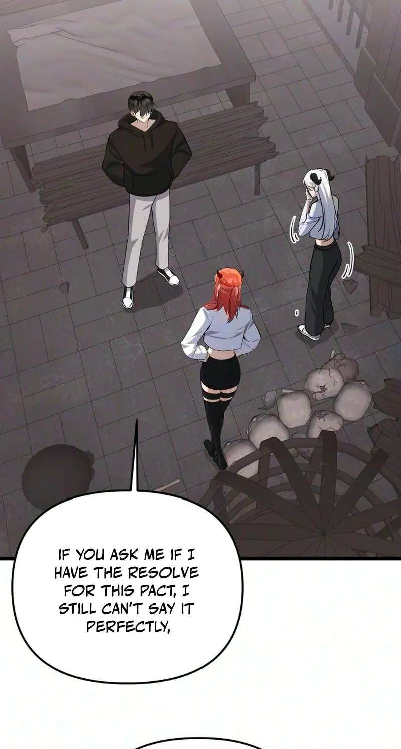The Demon King’s Channel Chapter 35 - page 77