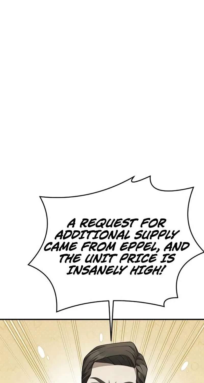 The Chairman Who Wants to Slack Off and Enjoy Life Chapter 25 - page 91