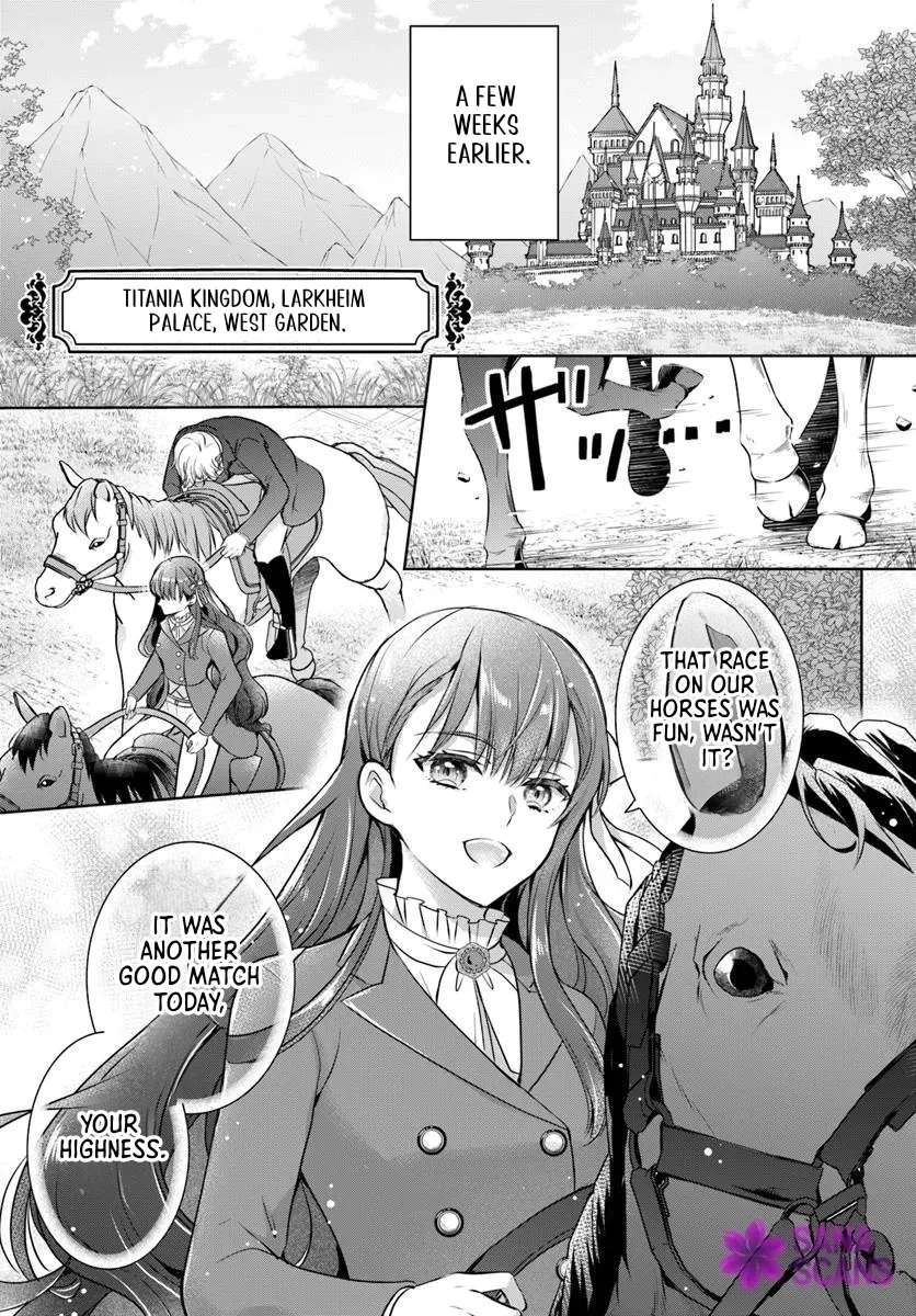 Kanpeki Reijo Kurarisha No Kagayaki Wa Gyakkyo Nanka Ja Kumoranai Konyaku Haki Sarete Mo Jiriki De Shiawase Otsukameba Yoi Node Wa? Chapter 1 - page 5