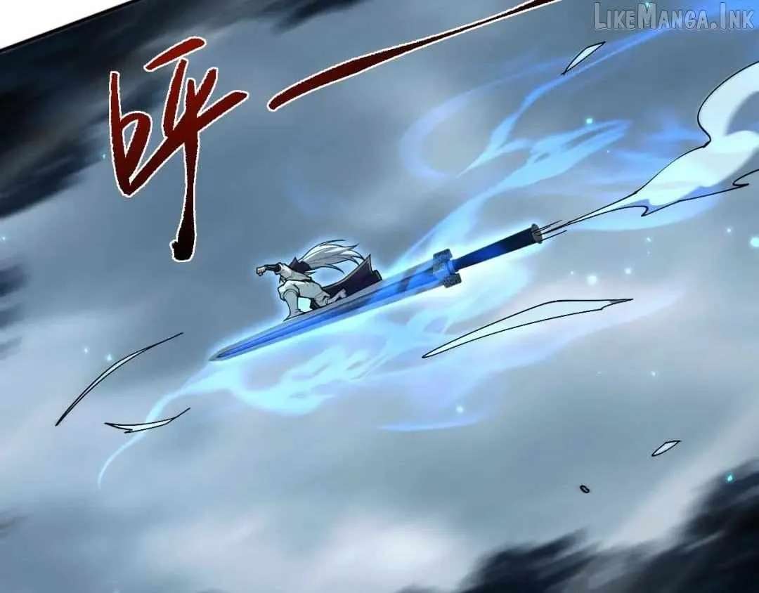Versatile Sword Cultivator Chapter 119 - page 53