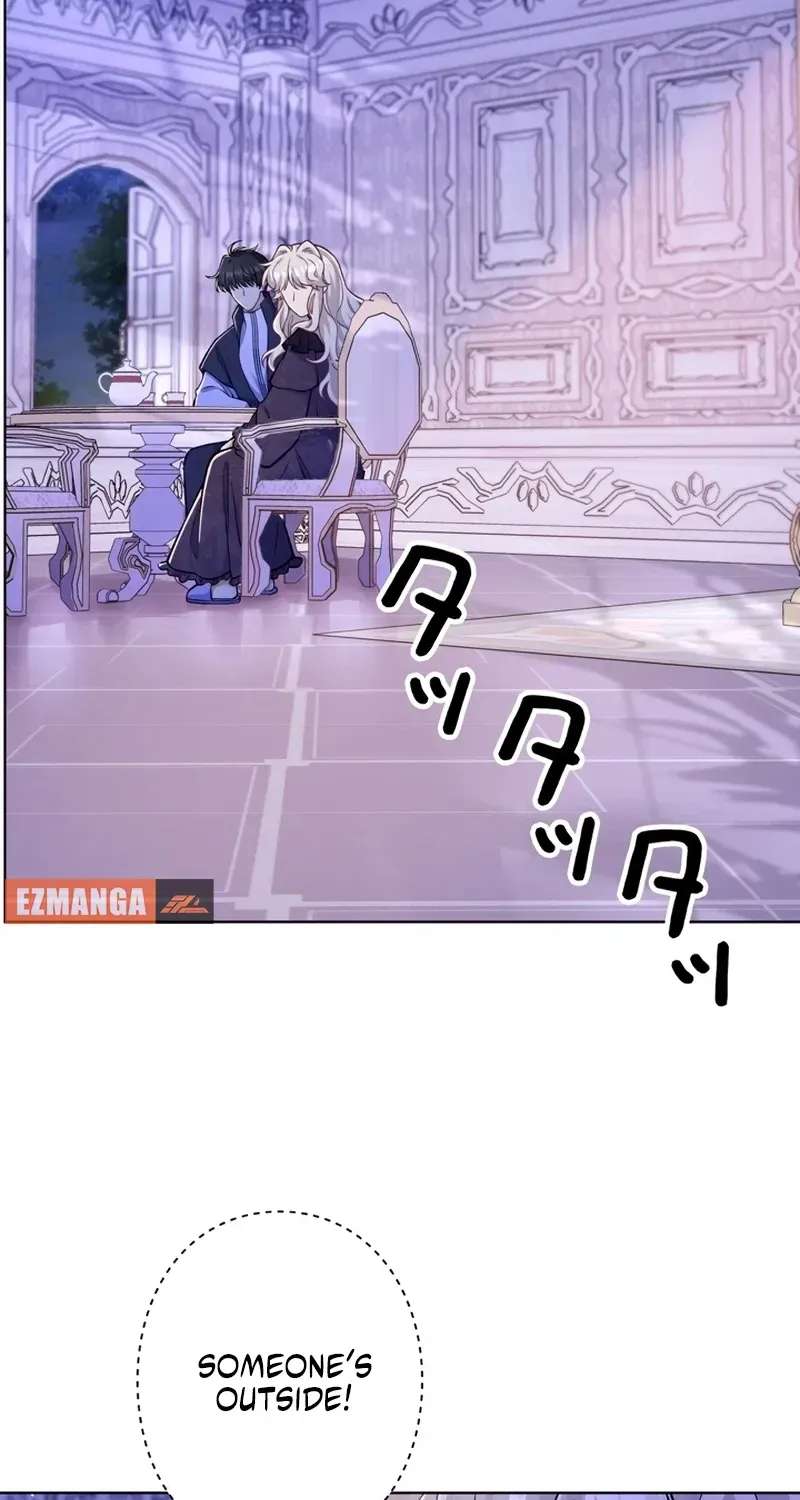 Final Boss’s Daughter Refuses Fate Of Death Chapter 37 - page 9