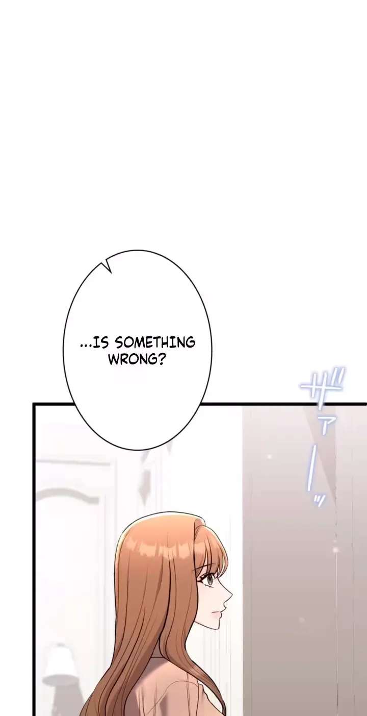 My Fiancé After the Rain Chapter 37 - page 58