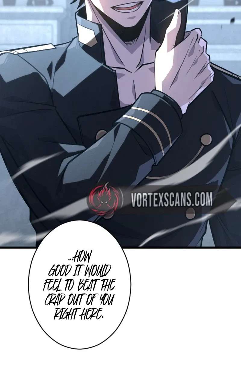 The Rebel of the Tyrant Noble House — Aster Chapter 37 - page 69