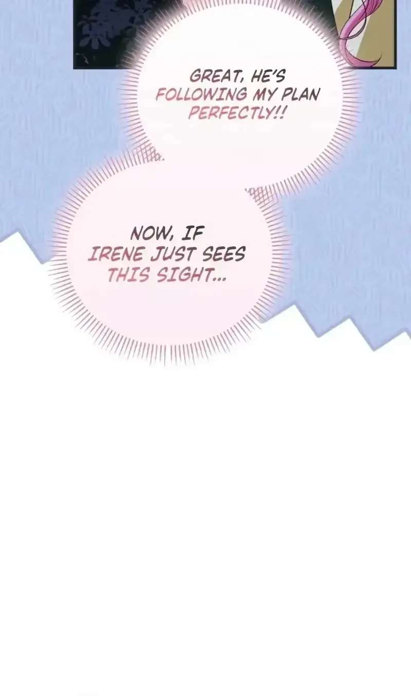 I Don't Want to Be the Germophobe Villain's Guide Chapter 45 - page 90