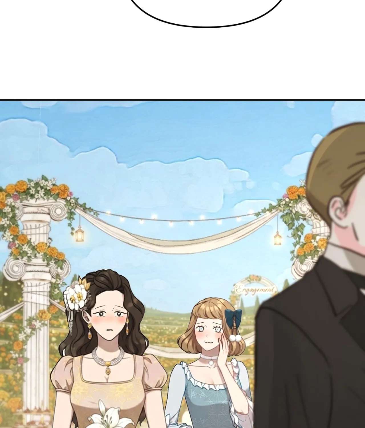 I Adopted the Male Lead from the Shelter Chapter 128 - page 67