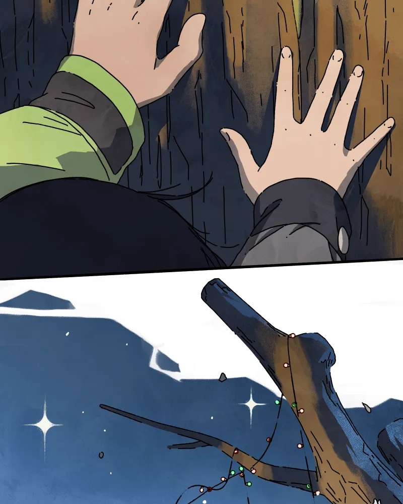 The Keepers' Inn Chapter 3 - page 41