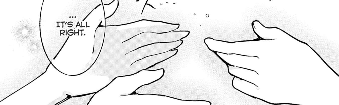 Sugar Meets Girl! Chapter 19 - page 38