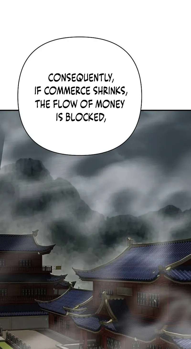 The Mysterious World's Greatest Martial Artist Little Prince Chapter 131 - page 71