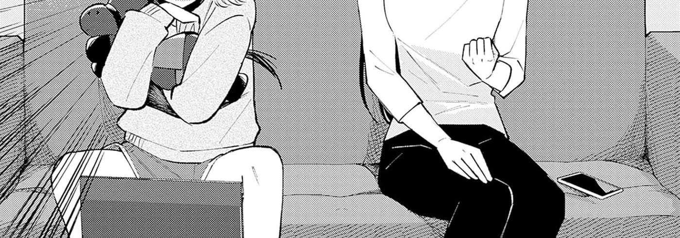 Kimi to Mitai Race ga Aru Chapter 1 - page 2
